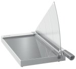 Massicot à levier Office, A3, anthracite