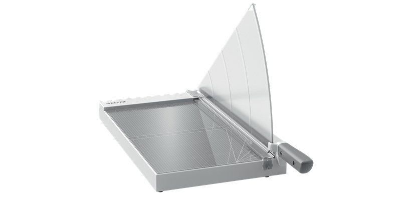 Massicot à levier Office, A3, anthracite