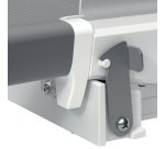 Massicot à levier Office, A3, anthracite