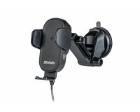 Verbatim FWC-01 Support actif Mobile/smartphone Noir