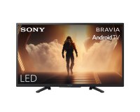 Sony KD32W800P1AEP Televisor 81,3 cm (32") HD Smart TV Wifi Negro