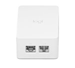 Logitech 952-000074 adaptateur et injecteur PoE