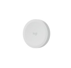 Logitech Scribe Contrôle distance Blanc