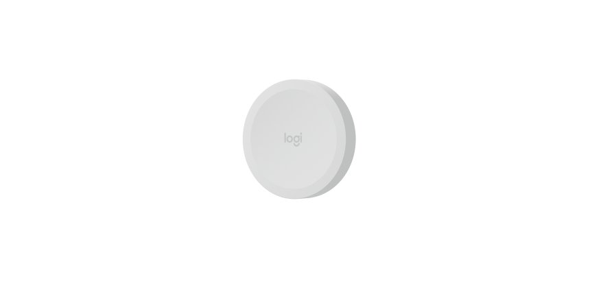 Logitech Scribe Contrôle distance Blanc
