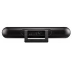 Viewsonic VB-CAM-201-2 Caméra de vidéo-conférence 8,51 MP Noir 2160 x 1080 pixels 30 ips CMOS 25,4 / 2,5 mm (1 / 2.5")