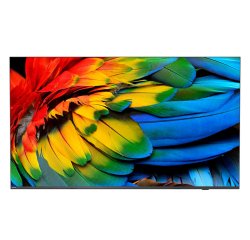 Philips 43HFL6214U 109,2 cm (43") 4K Ultra HD Smart TV Wifi Antracita 400 cd / m² Pantalla flexible