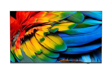 Philips 43HFL6214U 109,2 cm (43") 4K Ultra HD Smart TV Wifi Antracita 400 cd / m² Pantalla flexible