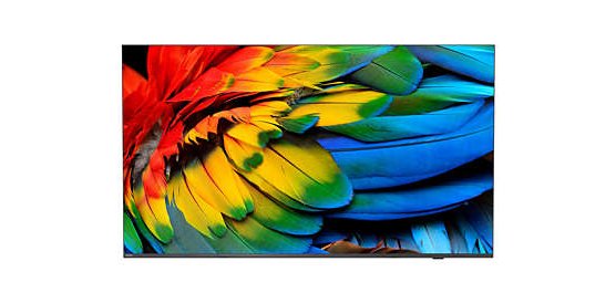 Philips 65HFL6214U/12 Televisor 165,1 cm (65") 4K Ultra HD Wifi Antracita 400 cd / m²