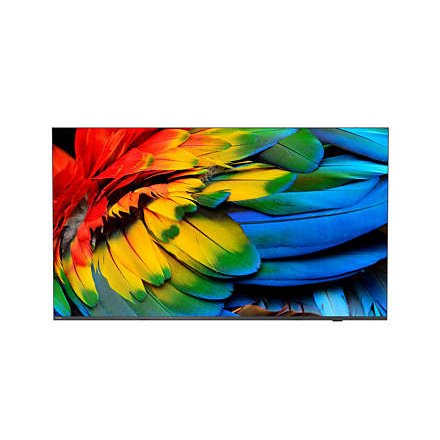 Philips 58HFL6214U/12 Televisor 147,3 cm (58") 4K Ultra HD Wifi Antracita 400 cd / m²