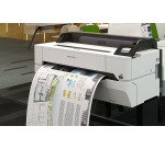 Epson SureColor SC-T5405 - wireless printer (with stand)