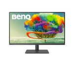 BenQ PD3205U pantalla para PC 80 cm (31.5") 3840 x 2160 Pixeles 4K Ultra HD LCD Negro