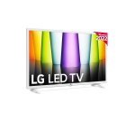 LG 32LQ63806LC Televisor 81,3 cm (32") Full HD Smart TV Wifi Blanco