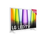 LG 32LQ63806LC Televisor 81,3 cm (32") Full HD Smart TV Wifi Blanco