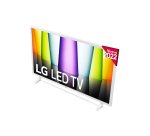 LG 32LQ63806LC Televisor 81,3 cm (32") Full HD Smart TV Wifi Blanco