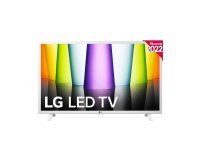 LG 32LQ63806LC Televisor 81,3 cm (32") Full HD Smart TV Wifi Blanco
