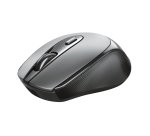 Trust Zaya Mouse wireless ricaricabile - Nero