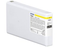 Epson UltraChrome Pro10 cartouche d'encre 1 pièce(s) Original Rendement standard Jaune