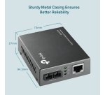 TP-Link Gigabit Multi-Mode Media Converter