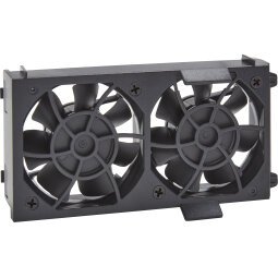 HP Z2 Boitier PC Ventilateur Noir