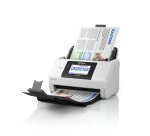 Epson WorkForce DS-790WN Sheet-fed scanner 600 x 600 DPI A4 Black, White