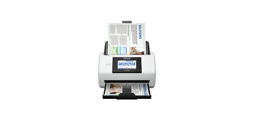 Epson WorkForce DS-790WN