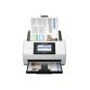 Epson WorkForce DS-790WN Sheet-fed scanner 600 x 600 DPI A4 Black, White