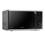Samsung Microonde Grill Cottura Croccante 23L MG23K3515AS