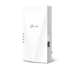 TP-Link RE700X système Wi-Fi maillé Bi-bande (2,4 GHz / 5 GHz) Wi-Fi 6 (802.11ax) Blanc 1 Interne