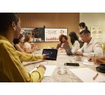 HP Poly Cámara inteligente de Poly Studio E70