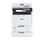Xerox VersaLink C625 A4 50 ppm Copia/impresión/escaneado/fax a doble cara PS3 PCL5e/6 2 bandejas 650 hojas
