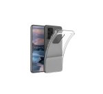 dbramante1928 Greenland coque de protection pour téléphones portables 16,5 cm (6.5") Housse Transparent