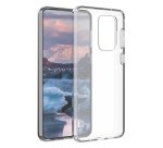 dbramante1928 Greenland coque de protection pour téléphones portables 16,5 cm (6.5") Housse Transparent