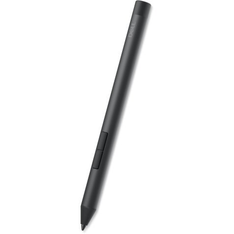 DELL PN5122W stylet 14,2 g Noir