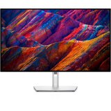 DELL UltraSharp U3223QE 80 cm (31.5 Zoll) 3840 x 2160 Pixel 4K Ultra HD LCD Silber