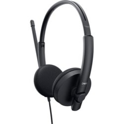 Dell Stereo Headset WH1022 - Headset