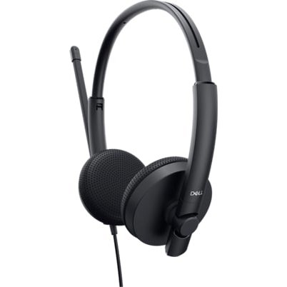 Dell Stereo Headset WH1022 - headset