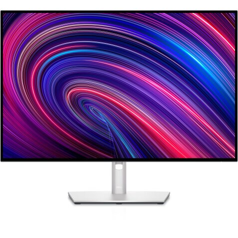 DELL UltraSharp 30 USB-C-hub monitor - U3023E