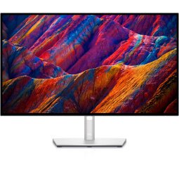 DELL UltraSharp 27 4K USB-C-hub monitor - U2723QE