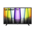LG FHD FullHD 32'' Serie LQ6300 32LQ63006LA Smart TV NOVITÀ 2022