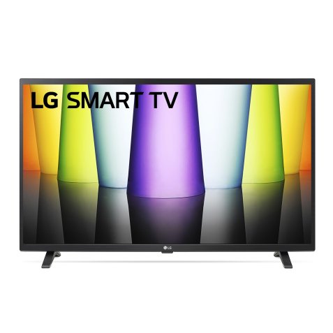 LG FHD 32LQ63006LA.AEU TV 81,3 cm (32") Full HD Smart TV Wifi Noir