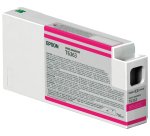 Epson Singlepack Vivid Magenta T636300 UltraChrome HDR 700 ml