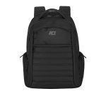 ACT AC8535 laptop bag 43.9 cm (17.3") Backpack Black