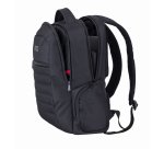 ACT AC8535 laptop bag 43.9 cm (17.3") Backpack Black