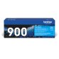 Brother TN-900C - Cartouche de toner originale – Cyan