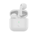 Celly COMPACT Auricolare True Wireless Stereo (TWS) In-ear Musica e Chiamate USB tipo-C Bluetooth Bianco