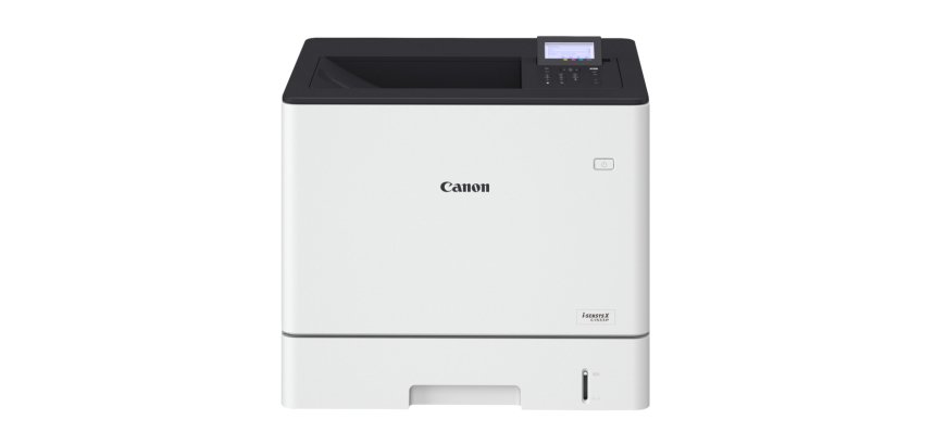 Canon i-SENSYS X C1533P Colour 1200 x 1200 DPI A4 Wi-Fi