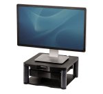 Support moniteur Premium Plus, noir