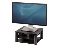 Support moniteur Premium Plus, noir