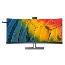 Philips 40B1U6903CH/00 écran plat de PC 100,8 cm (39.7") 5120 x 2160 pixels 5K Ultra HD LCD Noir