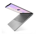 Lenovo Chrome 14M9610 910 Ordinateur portable 35,6 cm (14") WUXGA 12 Go 128 Go UFS Wi-Fi 7 (802.11be) ChromeOS Français Gris